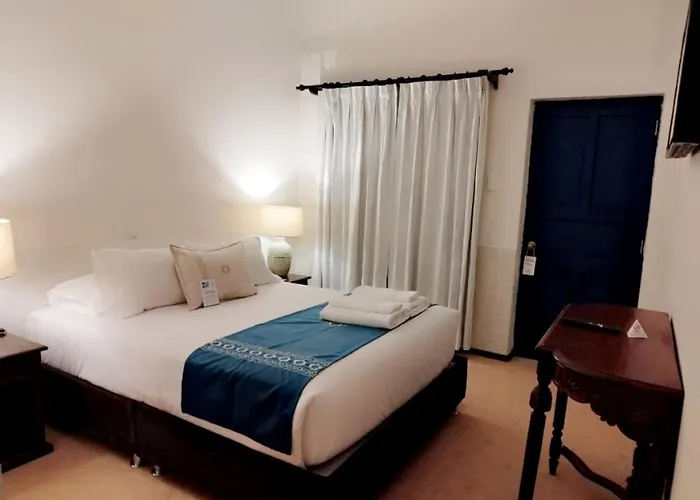 Hotel Katari At Plaza De Armas *