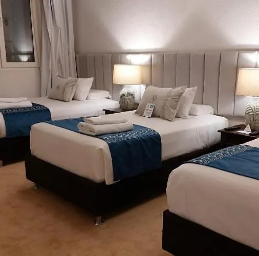 Hotel Katari At Plaza De Armas