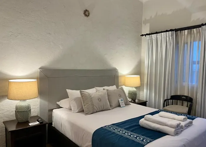 Hotel Katari At Plaza De Armas *