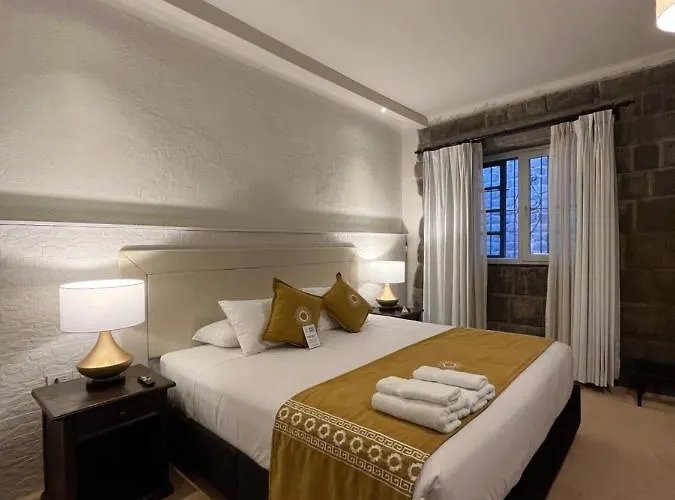 Hotel Katari At Plaza De Armas Cuzco
